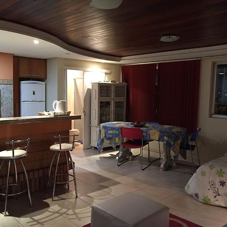 Centro Studio Uruguaiana Kültér fotó