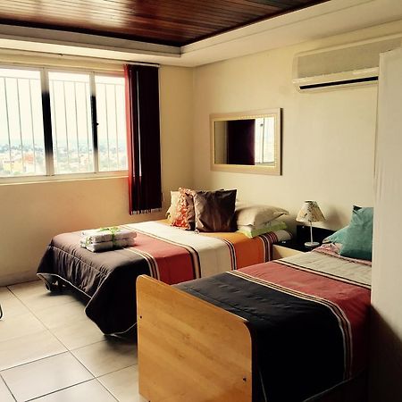 Centro Studio Uruguaiana Kültér fotó