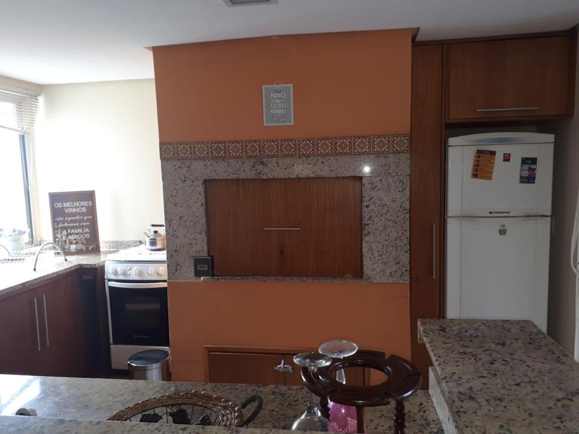 Centro Studio Uruguaiana Kültér fotó