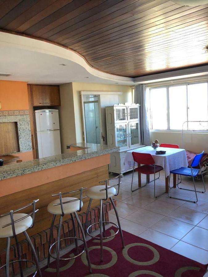 Centro Studio Uruguaiana Kültér fotó