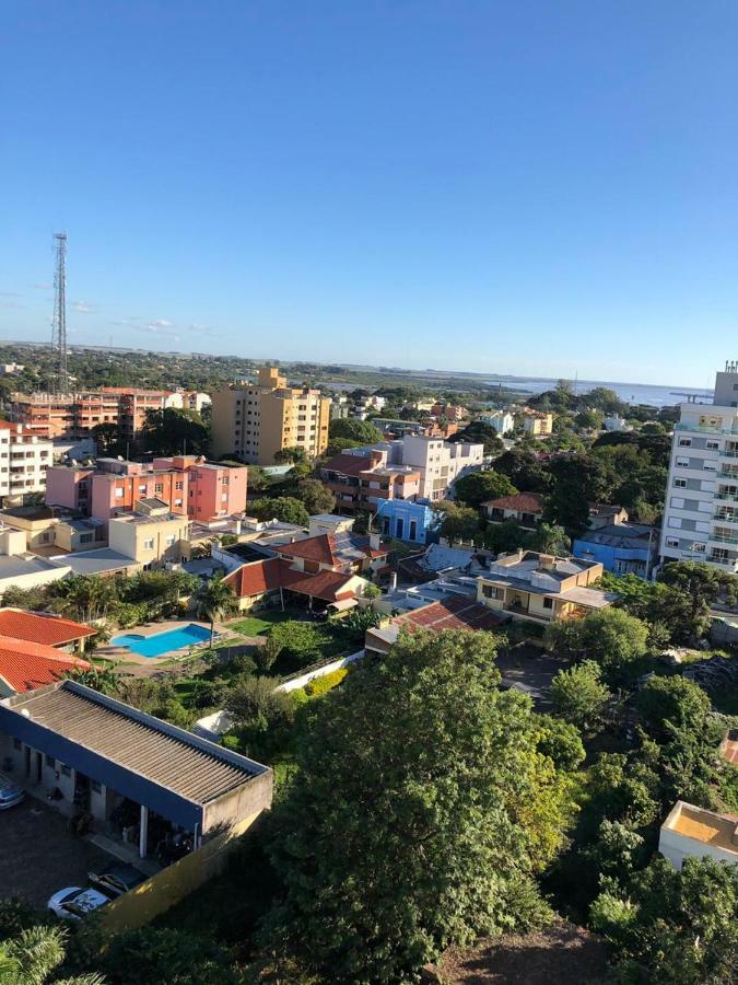 Centro Studio Uruguaiana Kültér fotó