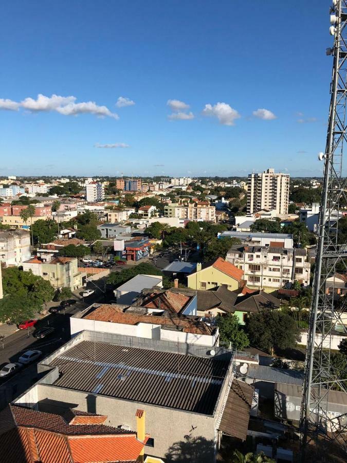 Centro Studio Uruguaiana Kültér fotó