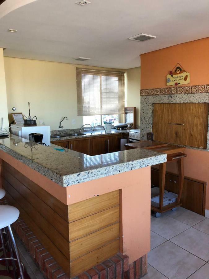 Centro Studio Uruguaiana Kültér fotó